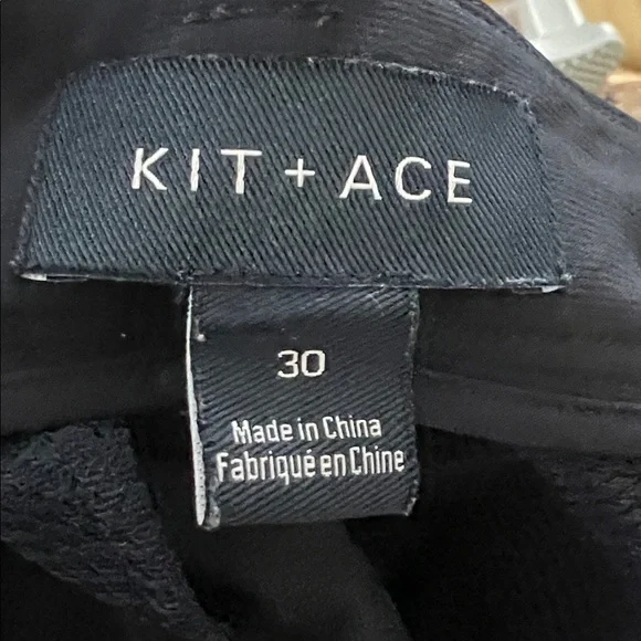 Kit + Ace Trouser - Picture 10 of 14